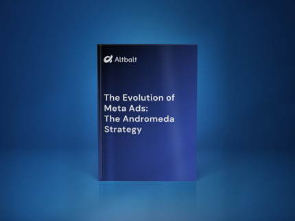 Meta Andromeda strategy 2026